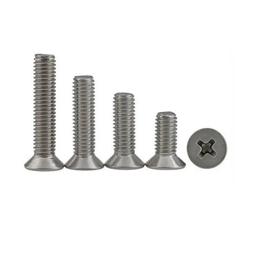 M3*8MM Screws For FPV, UAV & DIY Electronics