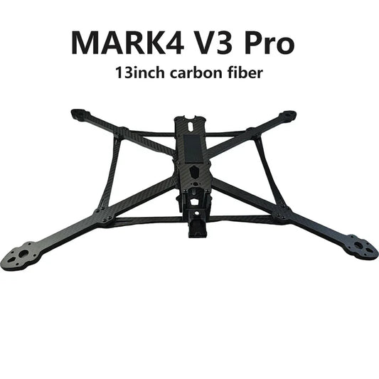 Mark4 V3 13 Inch FPV Carbon Fibre Frame