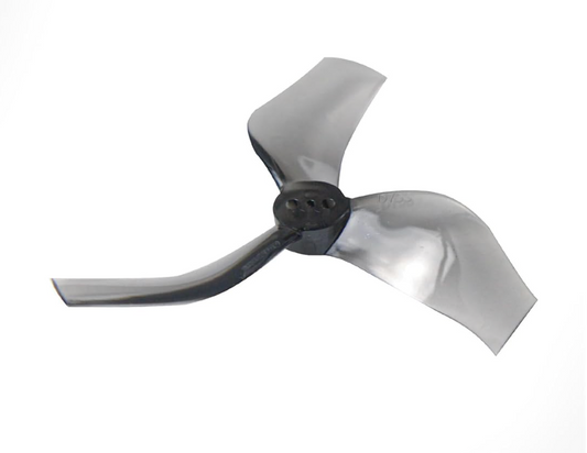 D90 Ducted PC 5 Blade 1.5mm&M5 Propellers 2CW+2CCW