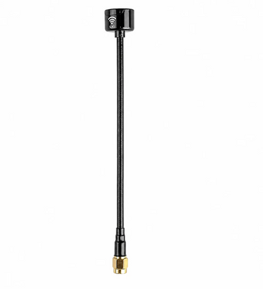 5.8GHz RHCP Lollipop Antenna