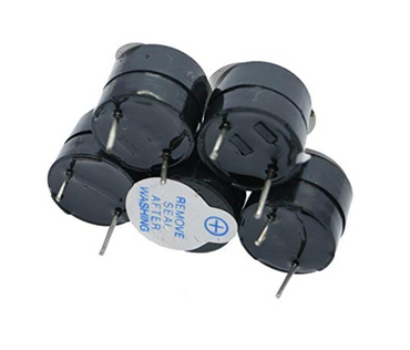 Buzzer Small