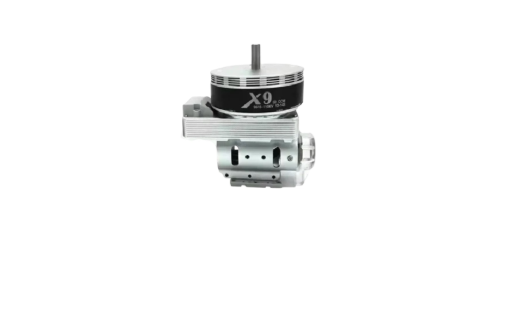Hobby Wing 3411 Props adaptor for X9 Motor