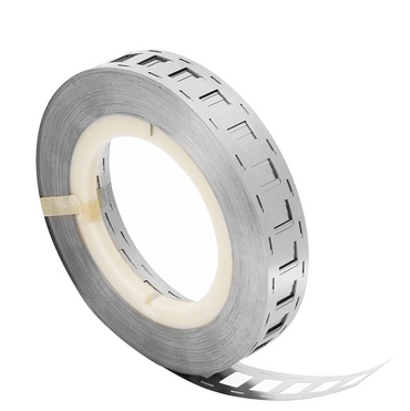 Pure Nickel Strip, 1000g Double Line Battery Nickel Strip 125.5 * 18.5mm