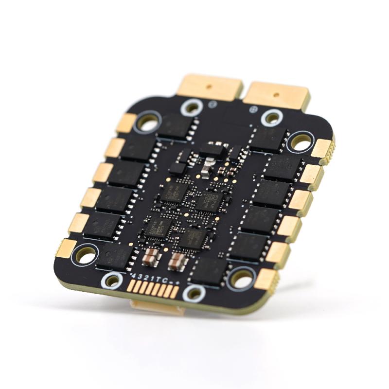 TBS Lucid 8S 4-in-1 ESC Mini Speed Controller