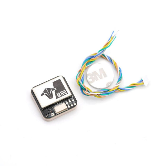 TBS M10Q GPS Module – High Precision GNSS Receiver for FPV Drones & UAVs