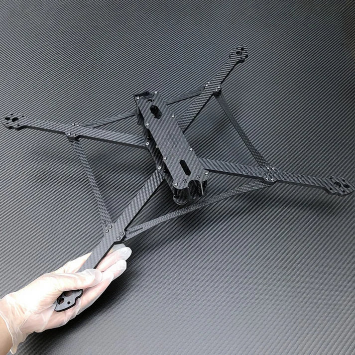 Mark4 V3 13 Inch FPV Carbon Fibre Frame