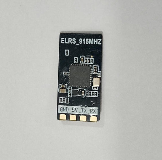 ELRS 860 MHZ MINI RECEIVER