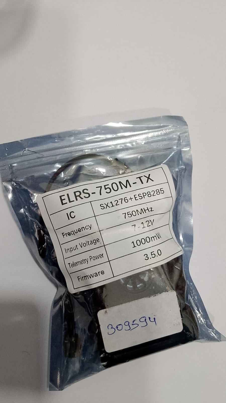 ELRS 750 MHZ TX