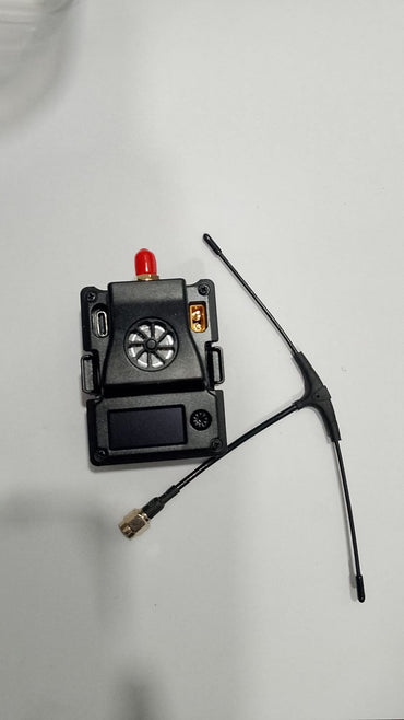 ELRS 868mhz -TX-Receiver