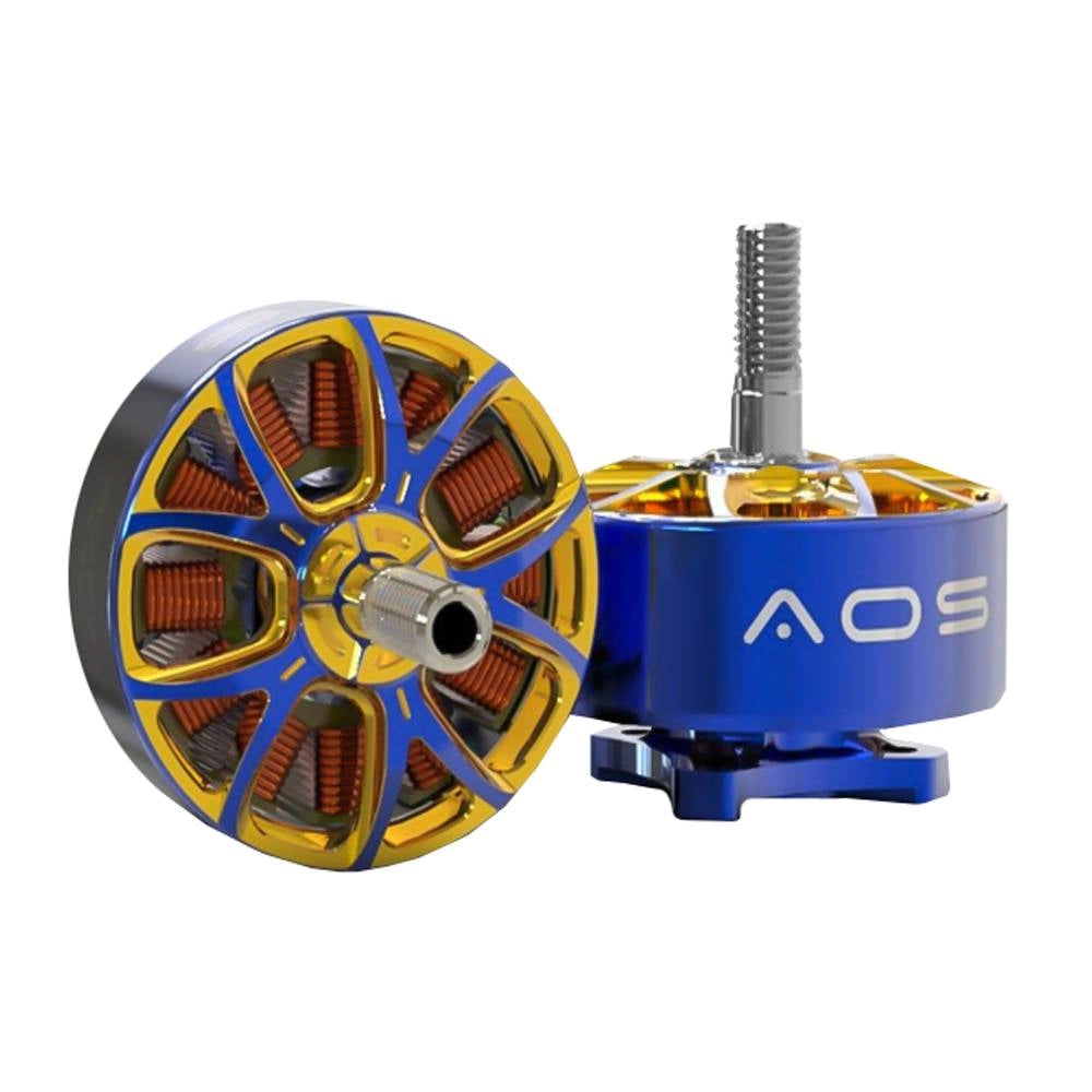 AOS RC Supernova 2807 FPV Motor – 1400KV