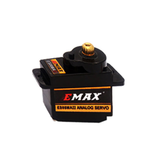 EMAX ES08MA2 SERVO MOTOR