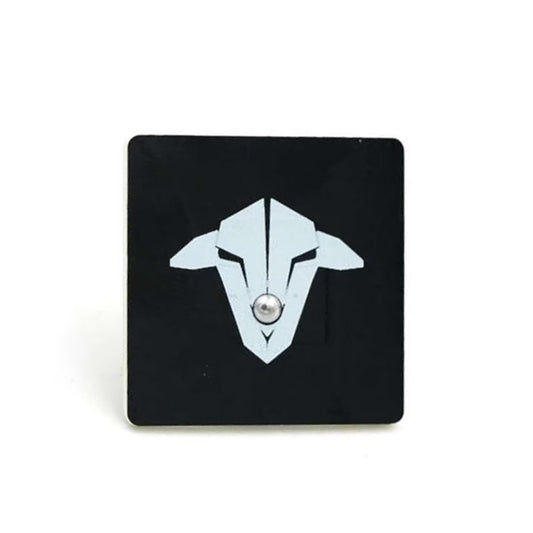 TBS RHCP Patch Antenna 5G8(SMA)