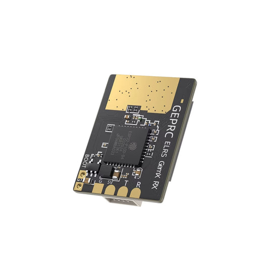 GEPRC Dual Band ELRS 915M/2.4G Xrossband Receiver