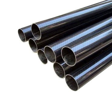 365MM Carbon Fiber Tube for Drone – Lightweight Frame Tube for FPV & UAV