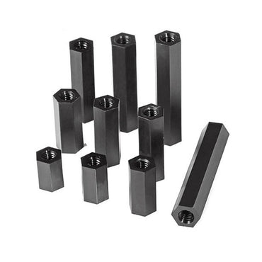 25MM Aluminum Standoff Spacer For FPV, UAV & DIY Electronics