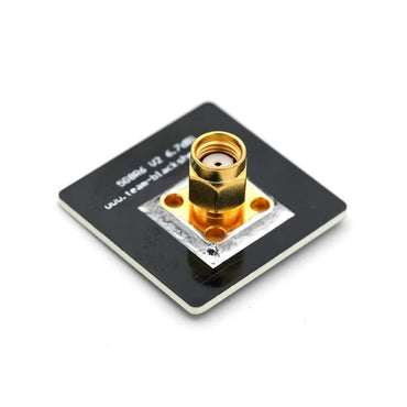 TBS RHCP Patch Antenna 5G8(SMA)