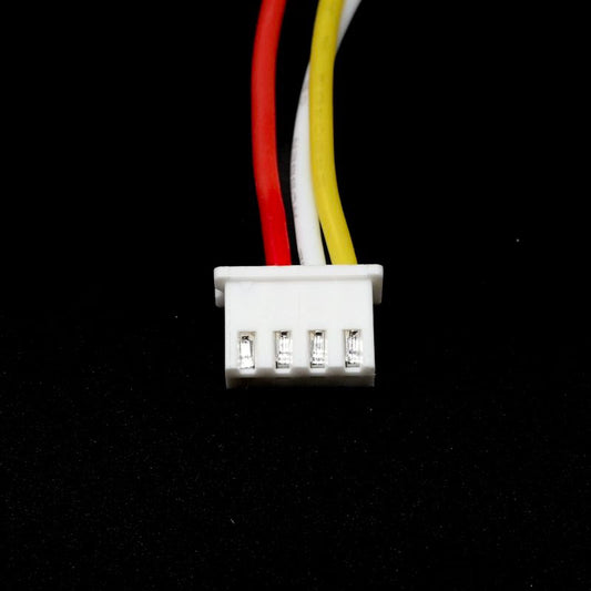300mm 4-Pin JST-XH Female Housing Connector with Wire
