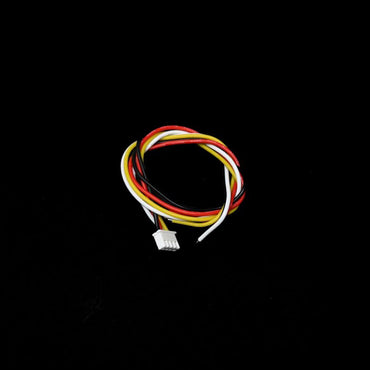300mm 4-Pin JST-XH Female Housing Connector with Wire