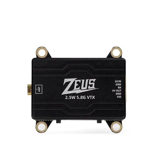 HGLRC ZEUS VTX 2.5W