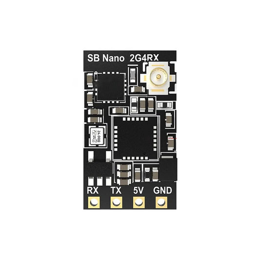 SpeedBee ELRS 2G4 Nano Receiver RX
