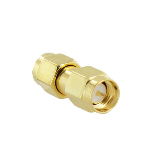 SMA(M) TO SMA(M) Adaptor Connector