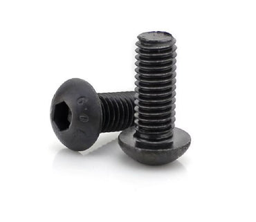 Button Head M4×16MM Screw – Drone Fastening Bolt for FPV & UAV