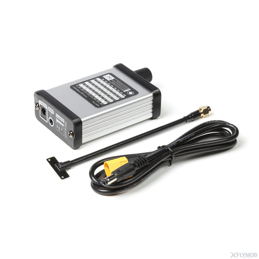 Span 7.2GHz VRX – High Performance FPV Video Receiver for RC & FPV Drones