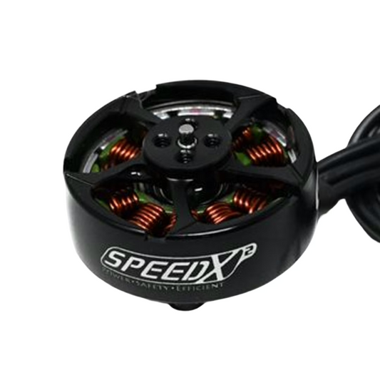 GEPRC SpeedX2 2105.5 2650KV Motor – High Performance FPV Drone Brushless Motor