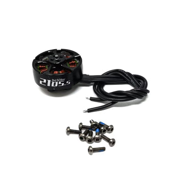 GEPRC SpeedX2 2105.5 2650KV Motor – High Performance FPV Drone Brushless Motor