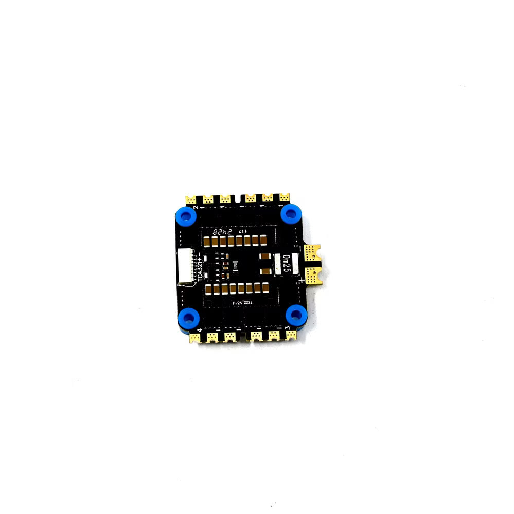 65A 4-in-1 ESC – High Performance FPV Drone Electronic Speed Controller