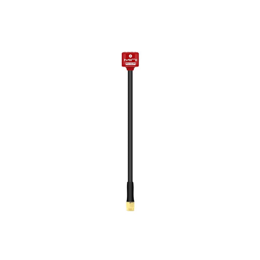 5.8GHz RHCP Lollipop Antenna – High Gain FPV Drone Antenna for Stable Video Signal