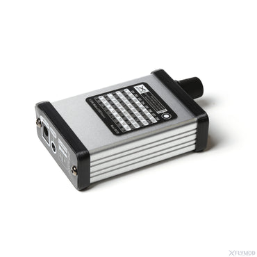 Span 7.2GHz VRX – High Performance FPV Video Receiver for RC & FPV Drones