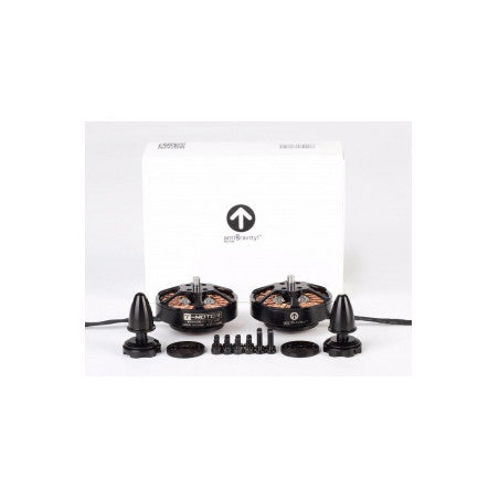 T-Motor Antigravity 4006 380KV Brushless Motor (2pcs/Set) – Ultra-Lightweight High-Efficiency Drone Motors