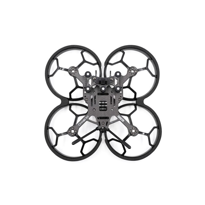 GEPRC CL30 V3 CineWhoop Drone Frame – 3 Inch FPV Cinematic Drone Frame Kit