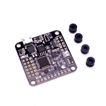Anti Vibration Rubber Damper/spacer for Drones(4 PCS)