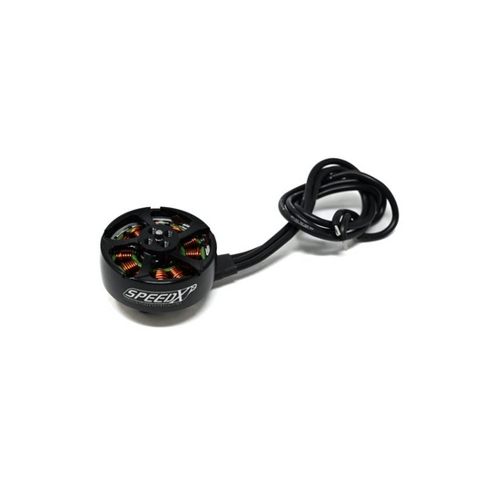 GEPRC SPEEDX2 2105.5 2650KV-M5 Brushless Motor – High Performance FPV Drone Motor