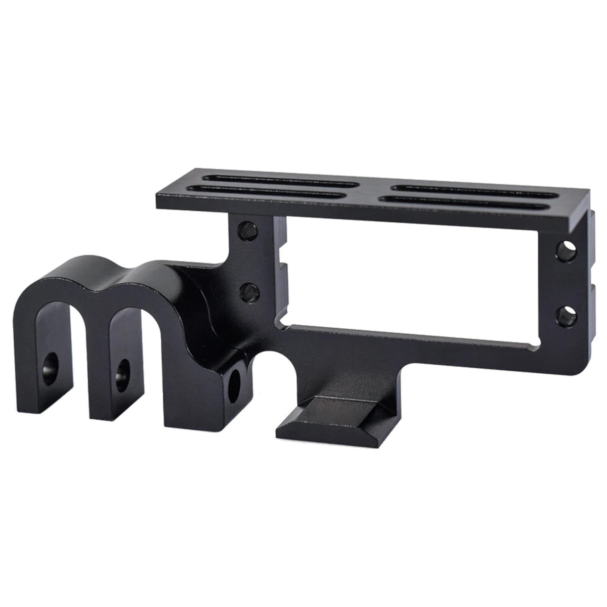 Double Drop Mechanism Without Pin – Drone Payload Release System for UAV & FPV
