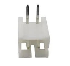 2-Pin JST-PH Male SMT/PCB Top-Entry Header