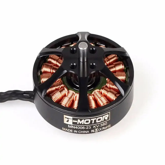 T-Motor Antigravity 4006 380KV Brushless Motor (2pcs/Set) – Ultra-Lightweight High-Efficiency Drone Motors