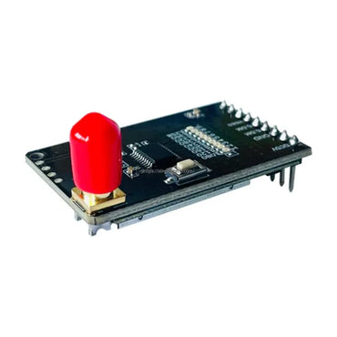 VRX-9 1.2G Analog FPV V5 Receiver Module – Long Range UAV & FPV Video Receiver