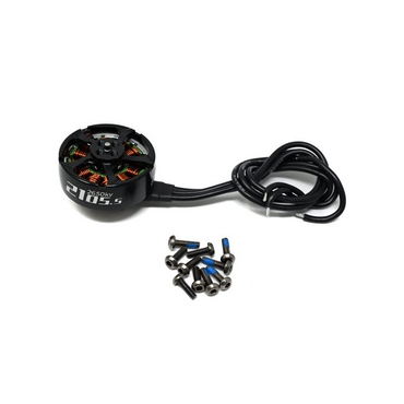 GEPRC SPEEDX2 2105.5 2650KV-M5 Brushless Motor – High Performance FPV Drone Motor