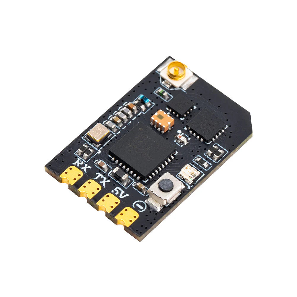 RadioMaster XR1 Nano Multi-Frequency ExpressLRS Receiver – Ultra Compact Long Range ELRS RX
