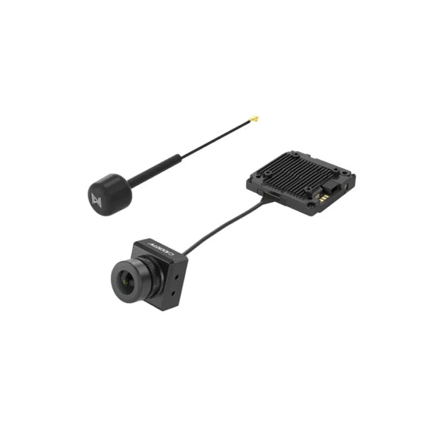 Walksnail Avatar HD Kit V2 (Dual Antennas Version)
