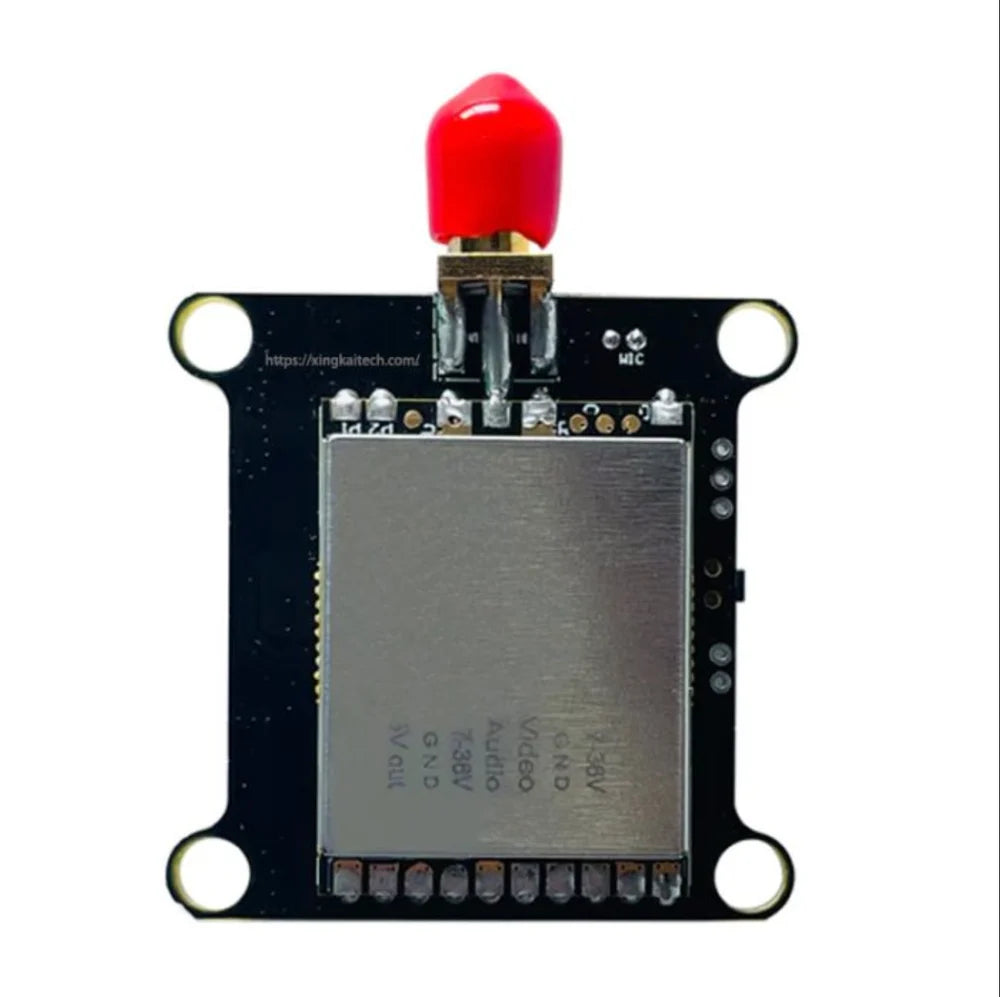 1.2 Ghz / 1.6W VTX For FPV Drone