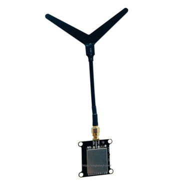 1.2 Ghz / 1.6W VTX For FPV Drone