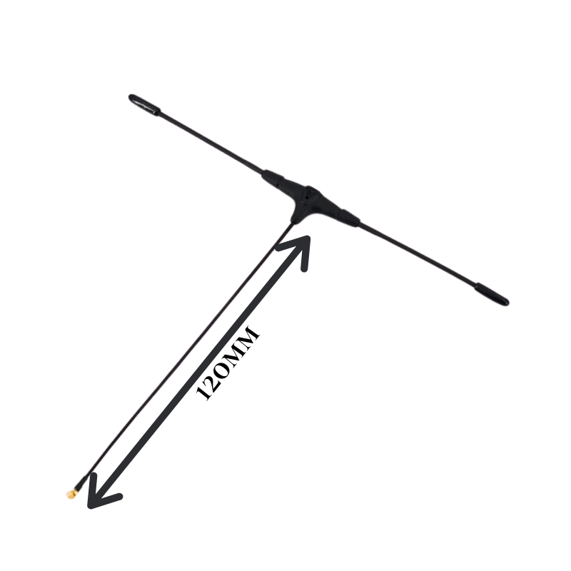TBS CRSF Immortal T Antenna V2