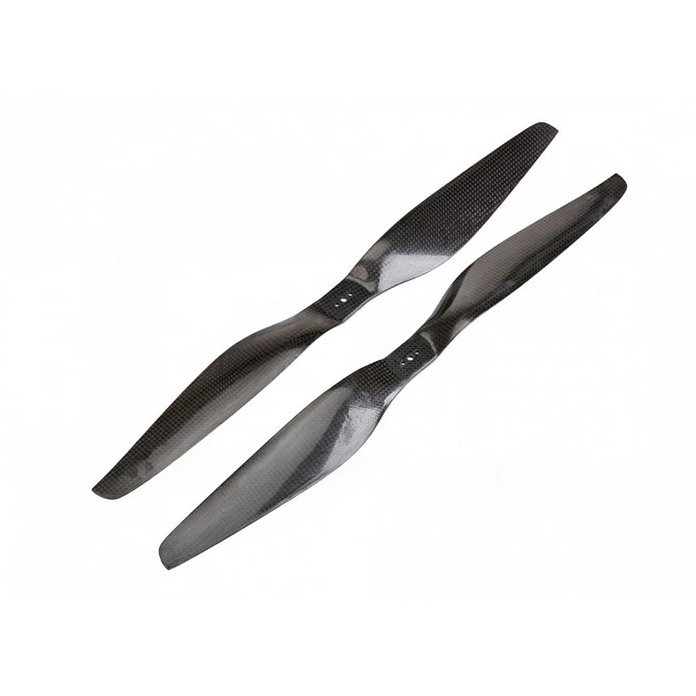 15 Inch 3K Carbon Fiber 1555 Propeller – High Performance FPV & RC Drone Props