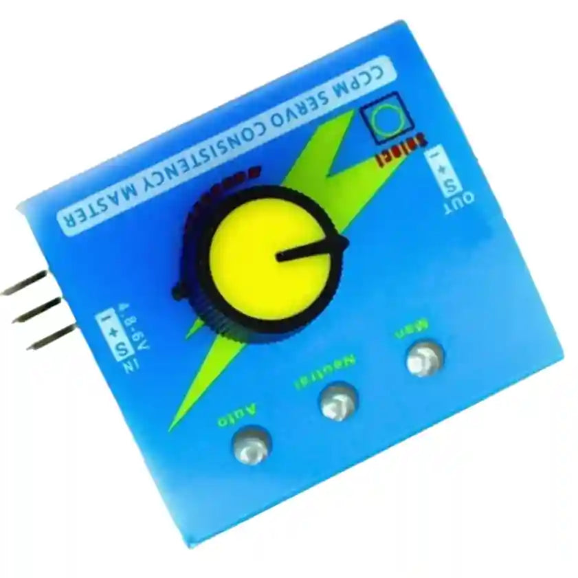 Digital Motor Servo Tester for FPV Drones & UAV