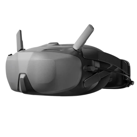 DJI Goggles N3 FPV 1080p Ultra-Wide Screen O4 FHD Video Transmission for FPV Drone
