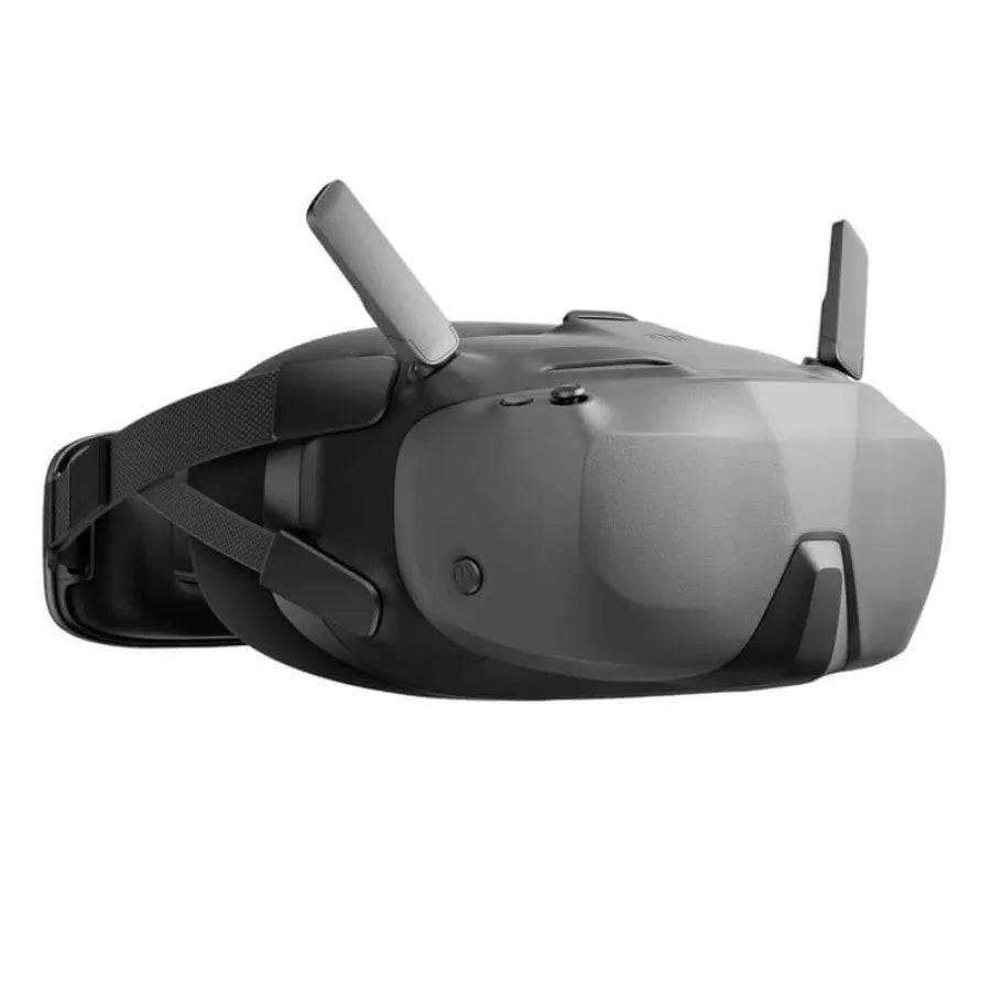 DJI Goggles N3 FPV 1080p Ultra-Wide Screen O4 FHD Video Transmission for FPV Drone